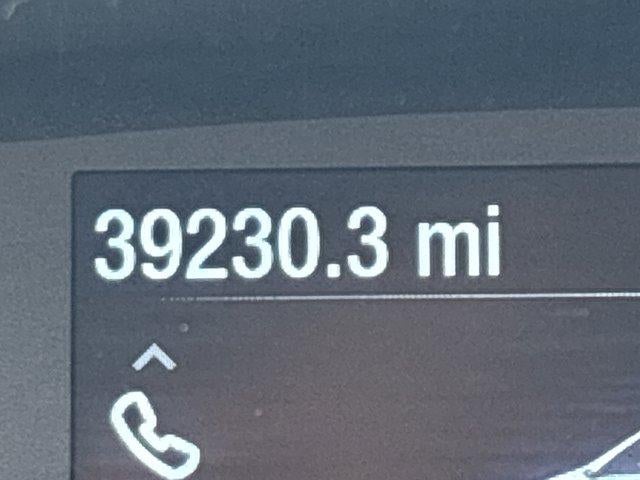 2022 Ford EcoSport SE 4WD