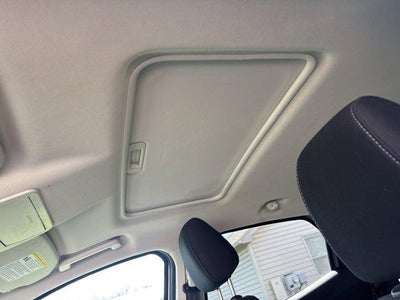 2022 Ford EcoSport SE 4WD