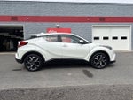 2019 Toyota C-HR Limited FWD (Natl)
