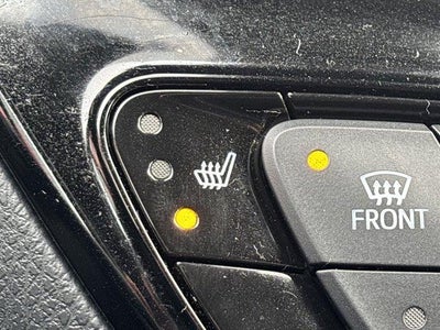 2019 Toyota C-HR Limited FWD (Natl)