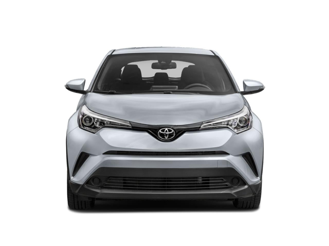 2019 Toyota C-HR Limited FWD (Natl)