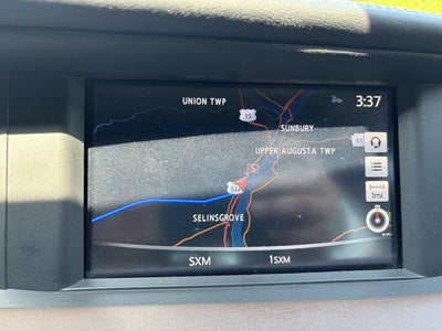 2019 INFINITI QX30 ESSENTIAL AWD