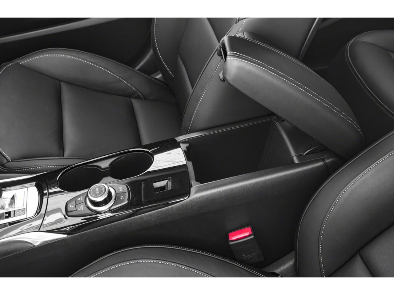2019 INFINITI QX30 ESSENTIAL AWD