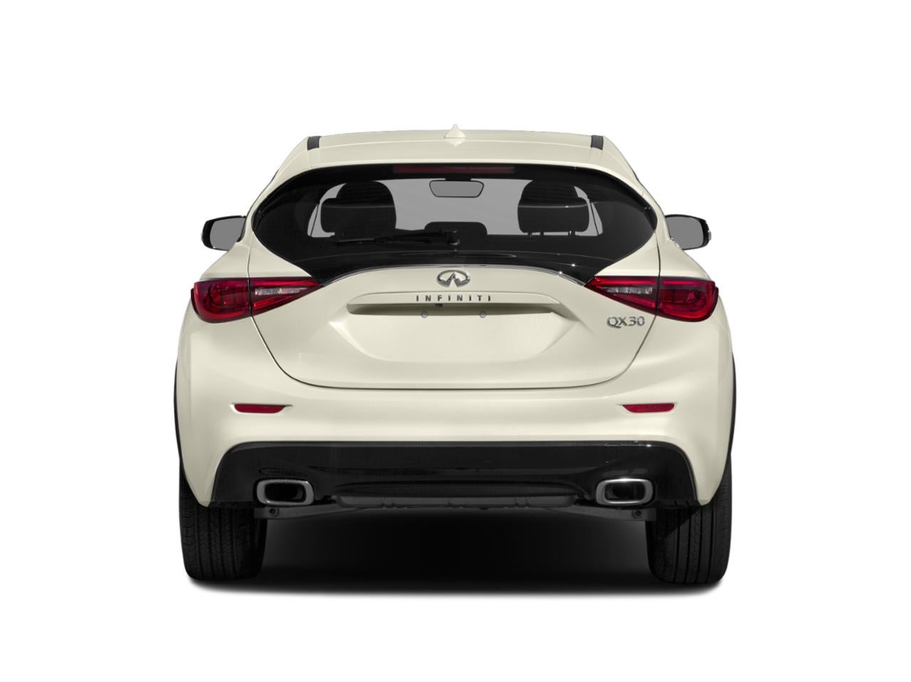 2019 INFINITI QX30 ESSENTIAL AWD