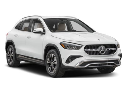 2024 Mercedes-Benz GLA GLA 250 4MATIC® SUV