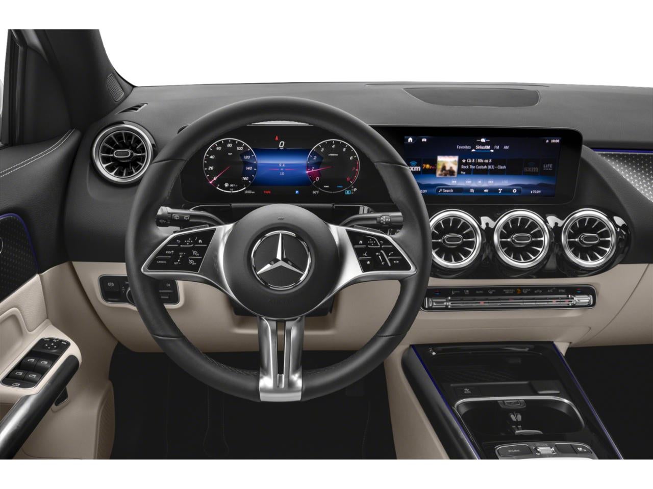2024 Mercedes-Benz GLA GLA 250 4MATIC® SUV