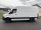 2025 Mercedes-Benz Sprinter Cargo Van 2500 Standard Roof I4 Diesel 144" RWD