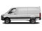 2025 Mercedes-Benz Sprinter Cargo Van 2500 Standard Roof I4 Diesel 144" RWD