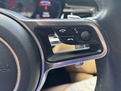 2018 Porsche Macan S AWD