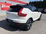 2021 Volvo XC40 T5 AWD R-Design