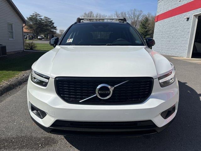 2021 Volvo XC40 T5 AWD R-Design
