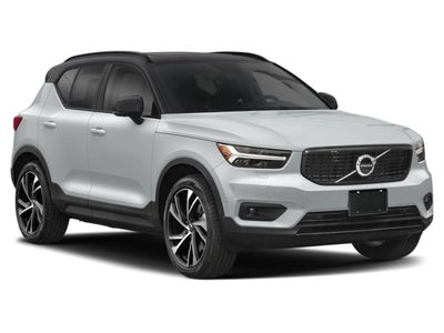 2021 Volvo XC40 T5 AWD R-Design