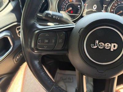 2023 Jeep Wrangler Sport S 4 Door 4x4