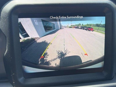 2023 Jeep Wrangler Sport S 4 Door 4x4