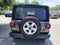 2023 Jeep Wrangler Sport S 4 Door 4x4