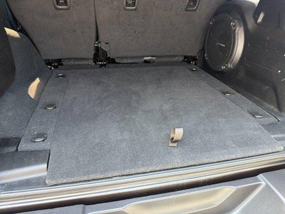 2023 Jeep Wrangler Sport S 4 Door 4x4