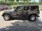 2023 Jeep Wrangler Sport S 4 Door 4x4