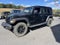 2021 Jeep Wrangler Unlimited Willys 4x4