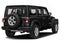 2021 Jeep Wrangler Unlimited Willys 4x4