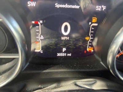 2023 Jeep Wrangler Sport S 4 Door 4x4