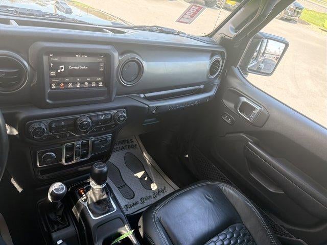 2023 Jeep Wrangler Sport S 4 Door 4x4