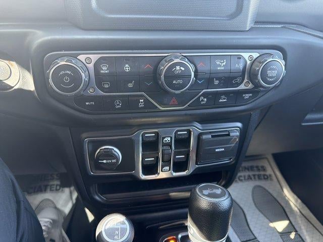 2023 Jeep Wrangler Sport S 4 Door 4x4