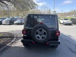 2023 Jeep Wrangler Sport S 4 Door 4x4