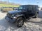 2023 Jeep Wrangler Sport S 4 Door 4x4