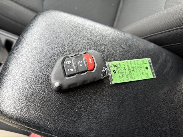 2023 Jeep Wrangler Sport S 4 Door 4x4