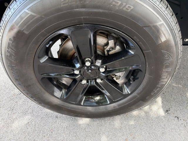 2021 Jeep Wrangler Unlimited Sport Altitude 4x4