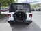 2021 Jeep Wrangler Unlimited Sport Altitude 4x4