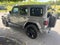 2023 Jeep Wrangler High Altitude 4 Door 4x4