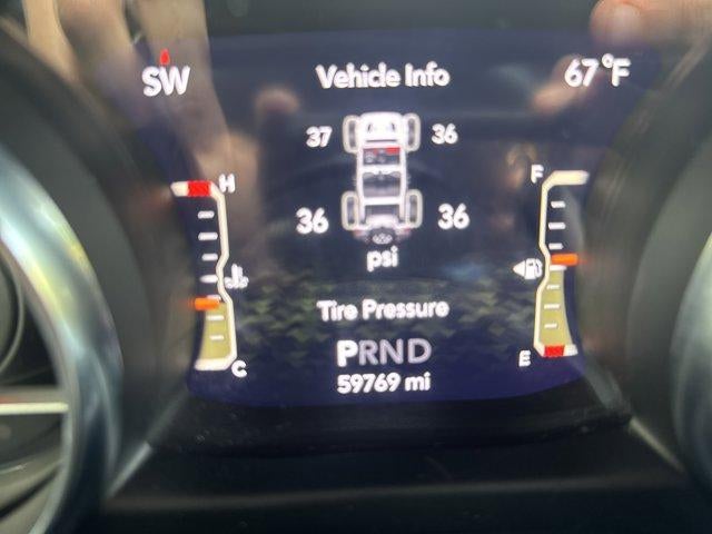 2023 Jeep Wrangler High Altitude 4 Door 4x4