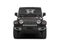 2020 Jeep Wrangler Unlimited Recon 4x4