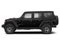 2023 Jeep Wrangler Rubicon 4 Door 4x4