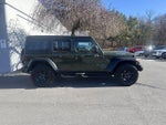 2023 Jeep Wrangler 4xe 4x4