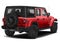 2022 Jeep Wrangler 4xe Unlimited Rubicon 4x4