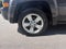 2016 Jeep Patriot 4WD 4dr Latitude