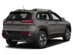 2015 Jeep Cherokee 4WD 4dr Trailhawk