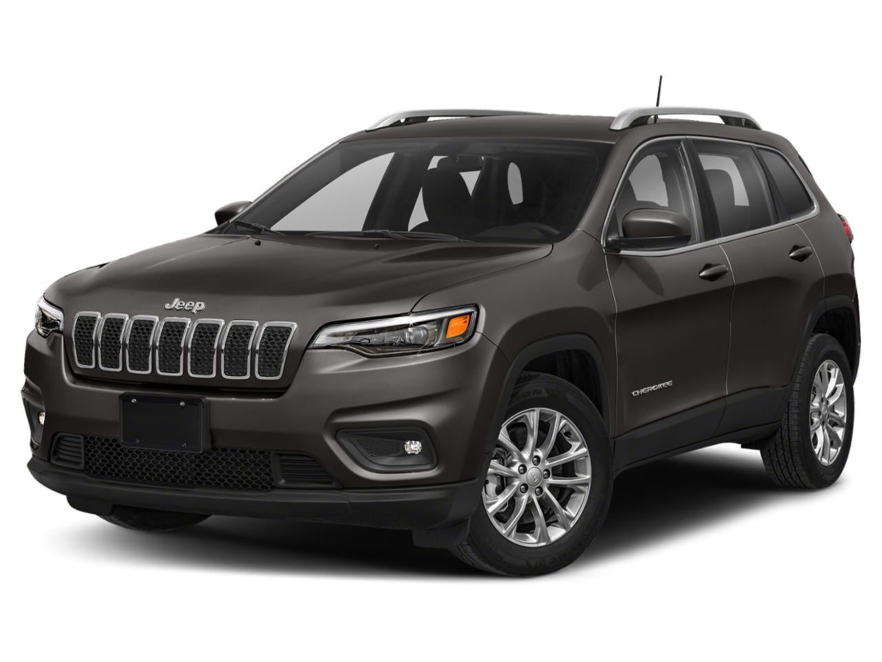 2022 Jeep Cherokee X 4x4