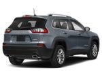 2021 Jeep Cherokee Latitude Lux 4x4
