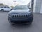 2021 Jeep Cherokee Latitude Lux 4x4