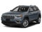 2021 Jeep Cherokee 80th Anniversary 4x4