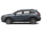 2021 Jeep Cherokee 80th Anniversary 4x4