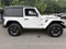 2025 Jeep Wrangler Rubicon 2 Door 4x4