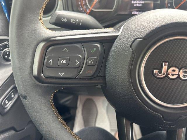 2024 Jeep Wrangler Sport S 4 Door 4x4