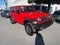 2024 Jeep Wrangler Sport S 4 Door 4x4