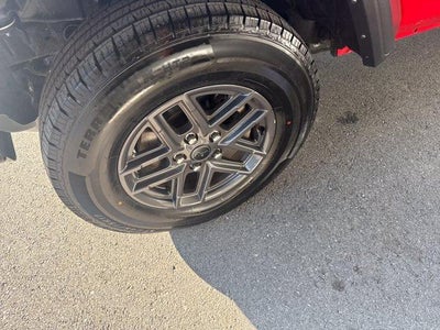 2024 Jeep Wrangler Sport S 4 Door 4x4
