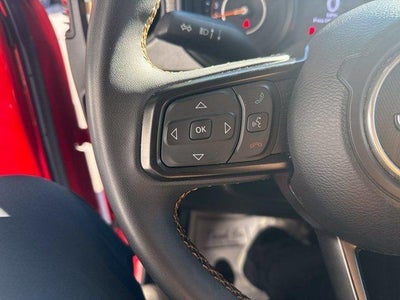 2024 Jeep Wrangler Sport S 4 Door 4x4