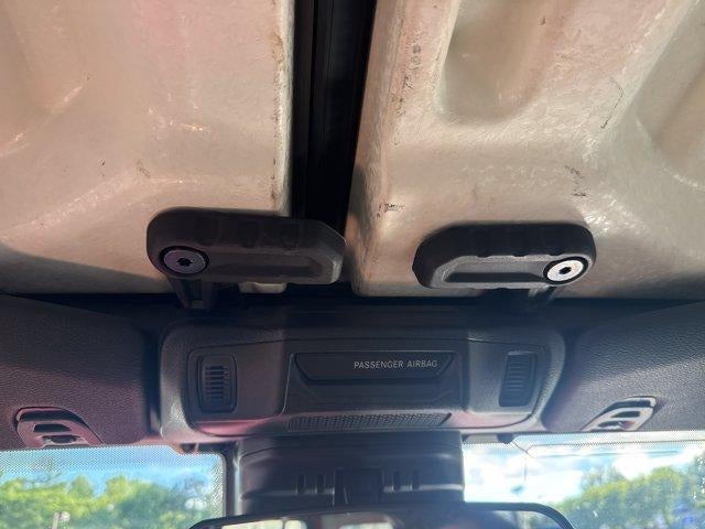 2024 Jeep Wrangler Sport S 4 Door 4x4